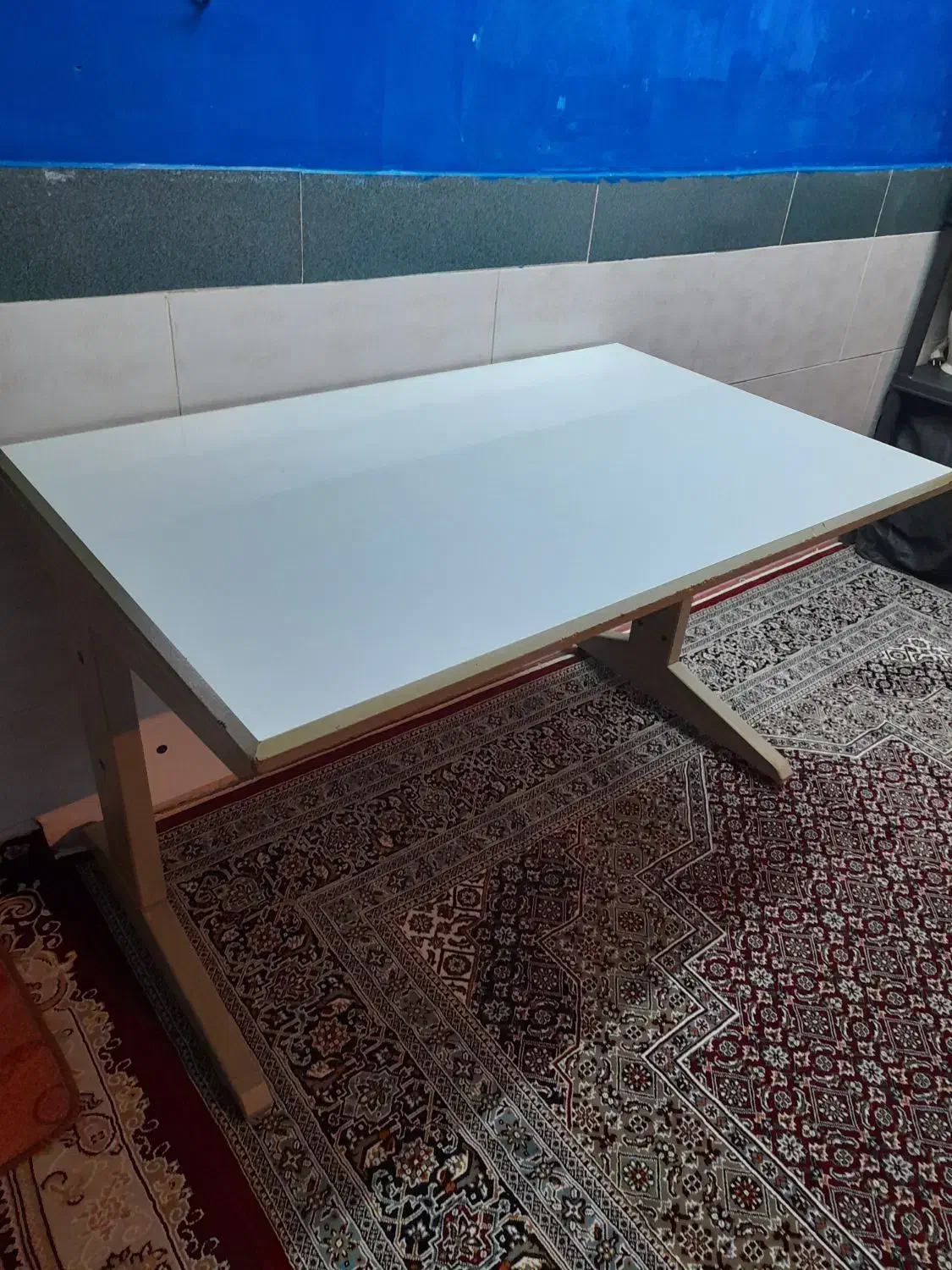 میز کار|میز تحریر و کامپیوتر|بندرعباس, |دیوار