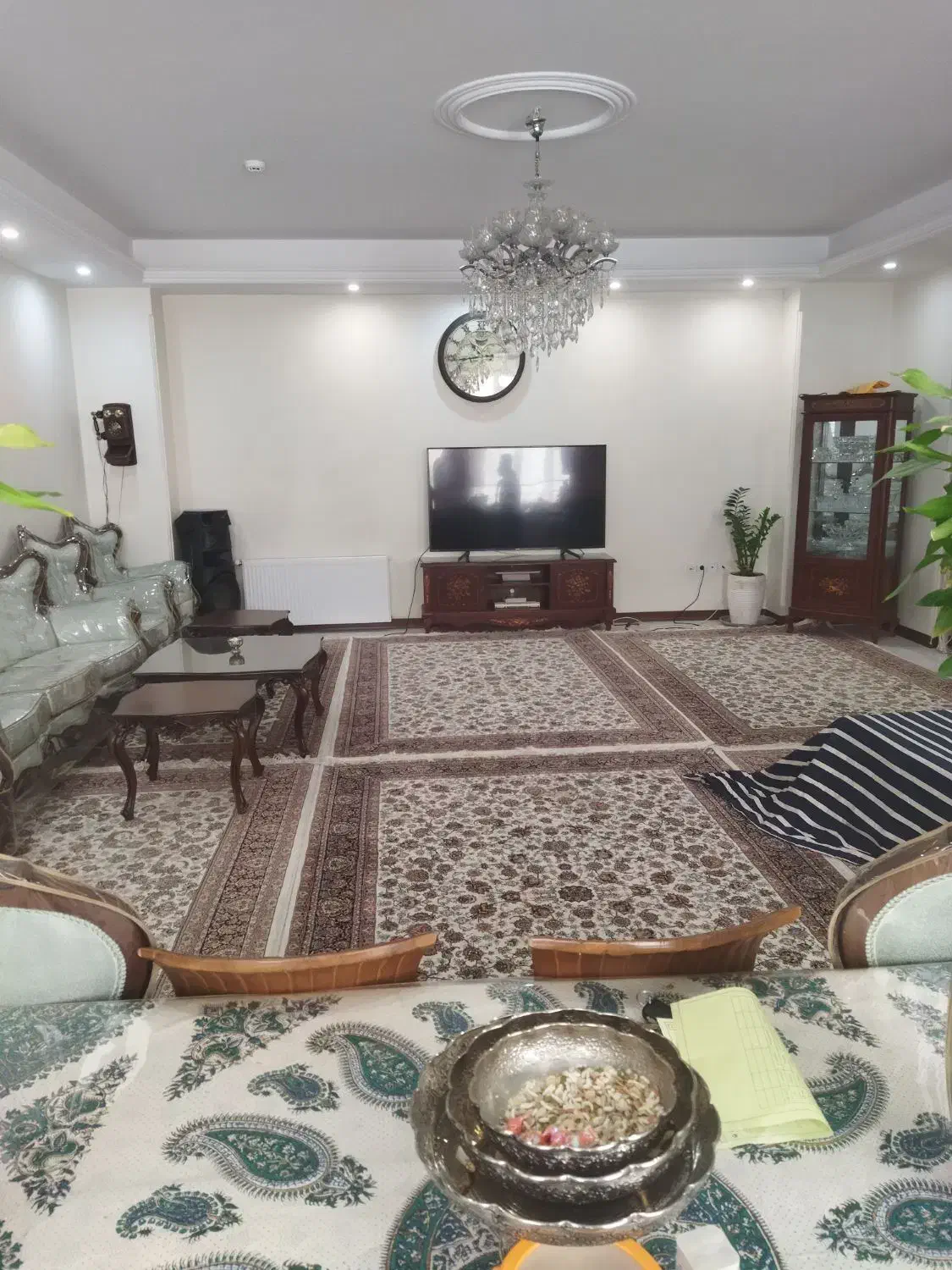 آپارتمان ۱۰۹متری ساخت ۱۴۰۲ پیروزی/پرستار|فروش آپارتمان|تهران, ائمه اطهار|دیوار