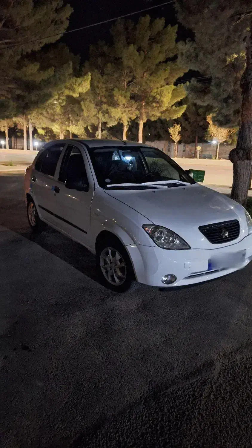 تیبا ۲|خودرو سواری و وانت|گناباد, |دیوار