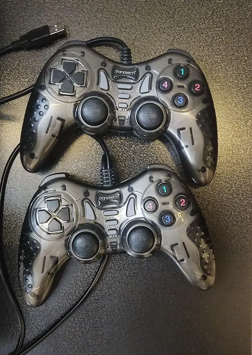 دسته بازی برای لپتاب کامپیوتر|کنسول، بازی ویدئویی و آنلاین|فلاورجان, |دیوار