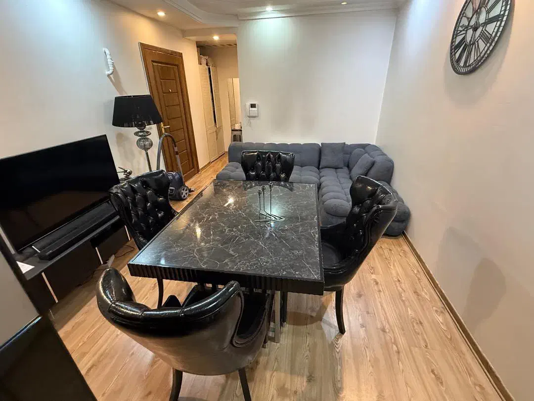 میز ناهار خوری|میز و صندلی غذاخوری|تهران, حکمت|دیوار