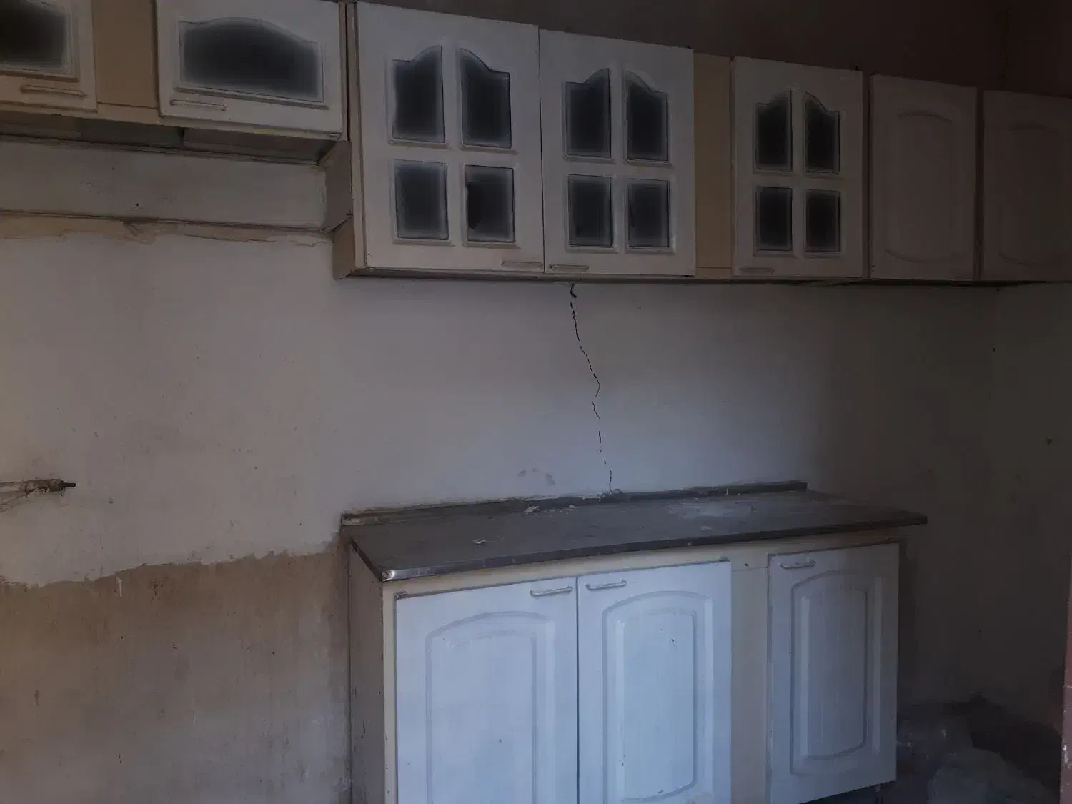 کابینت فلزی رامهرمز|مصالح و تجهیزات ساختمان|رامهرمز, |دیوار