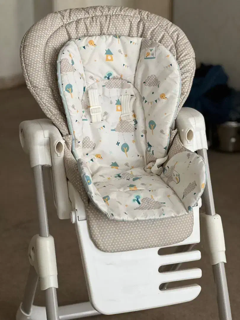 صندلی غذا کودک|اسباب و اثاث بچه|تهران, دروازه شمیران|دیوار