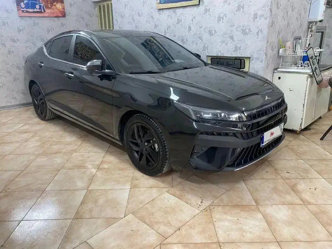 kmc j7|خودرو سواری و وانت|اراک, |دیوار