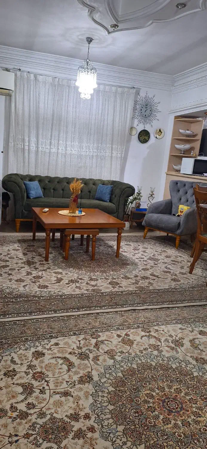 فرش ۹ و ۶ متری|فرش|گرگان, |دیوار