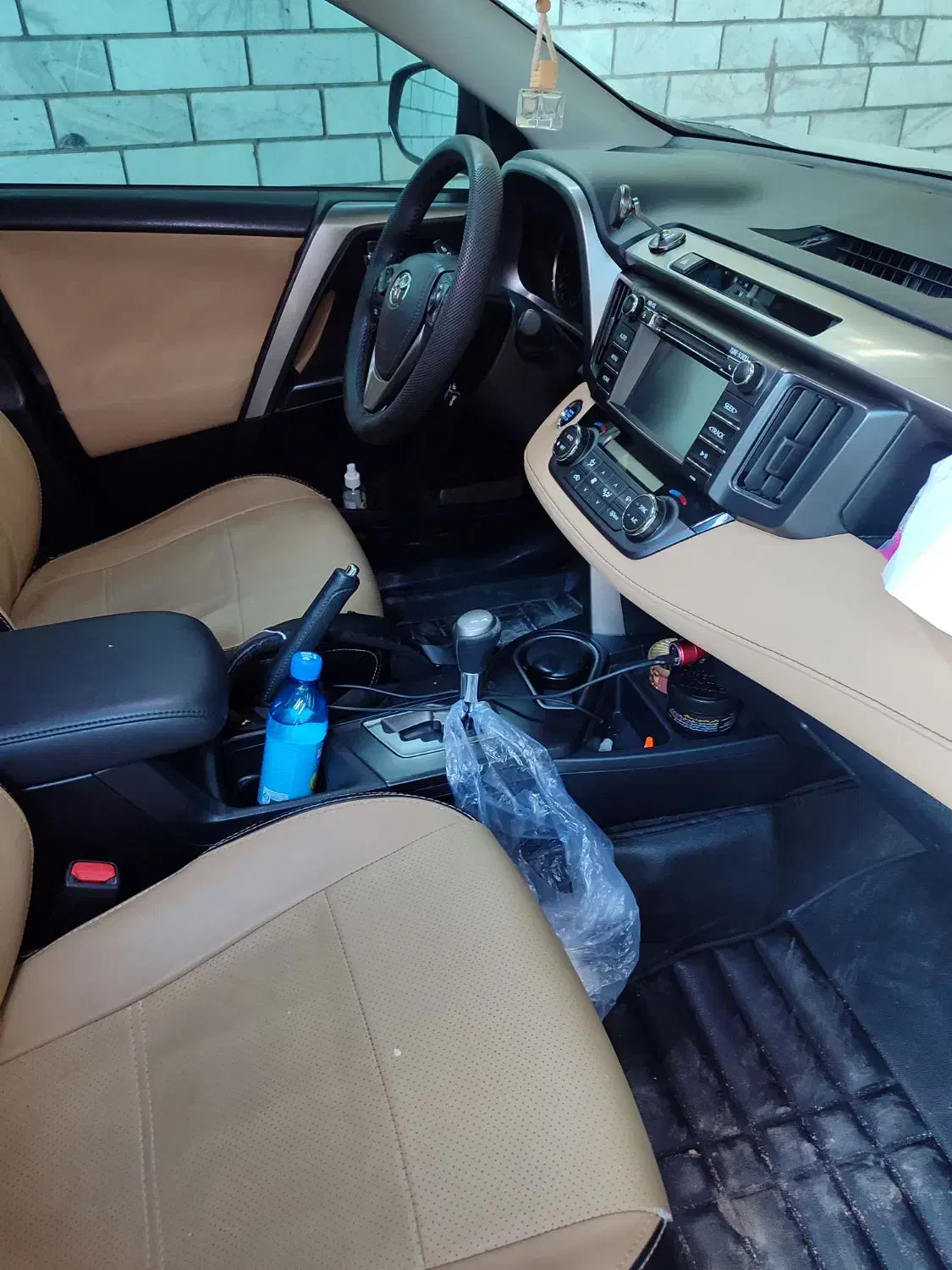 ماشین دربستی به تمام نقاط استان تویوتا شاسی|خدمات حمل و نقل|اهواز, کیانپارس |دیوار