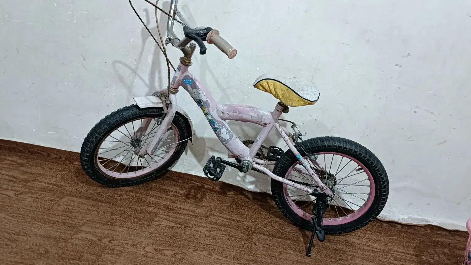 دوچرخه شماره۱۶|دوچرخه، اسکیت، اسکوتر|بجنورد, |دیوار