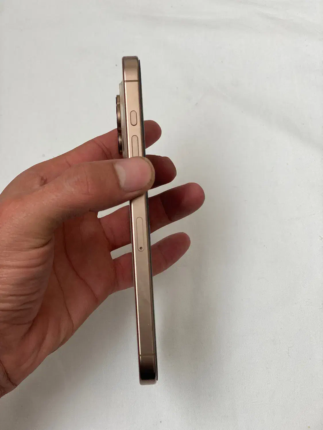 iphone 16 promax|موبایل|اردبیل, |دیوار