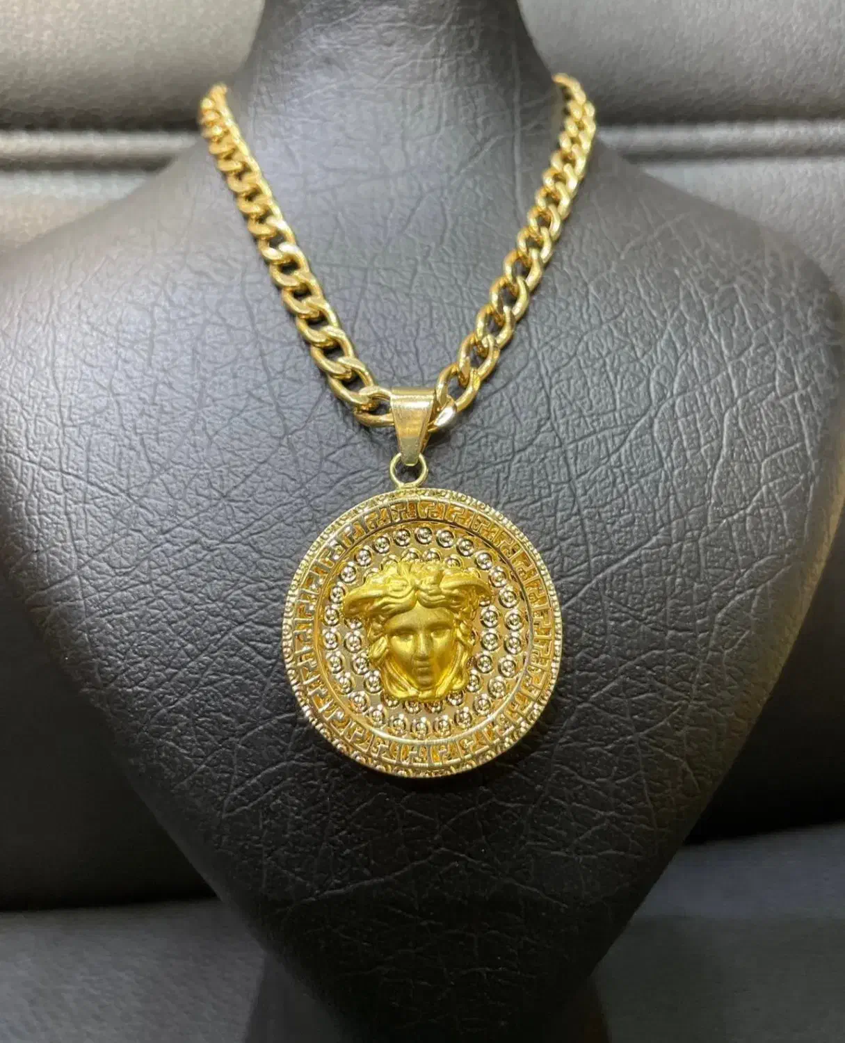 گردنبند و سرویس طلا|جواهرات|تهران, پونک|دیوار