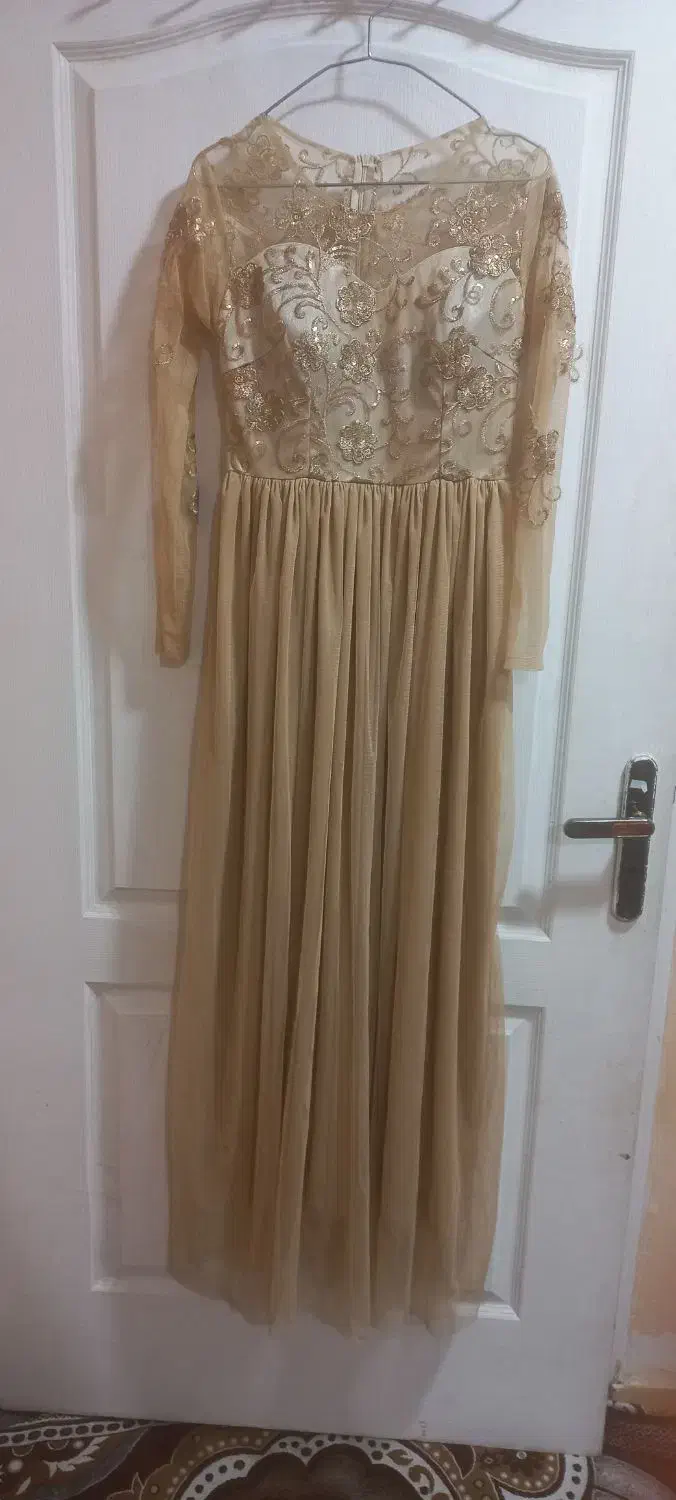 لباس مجلسی زیبا|لباس|دزفول, |دیوار