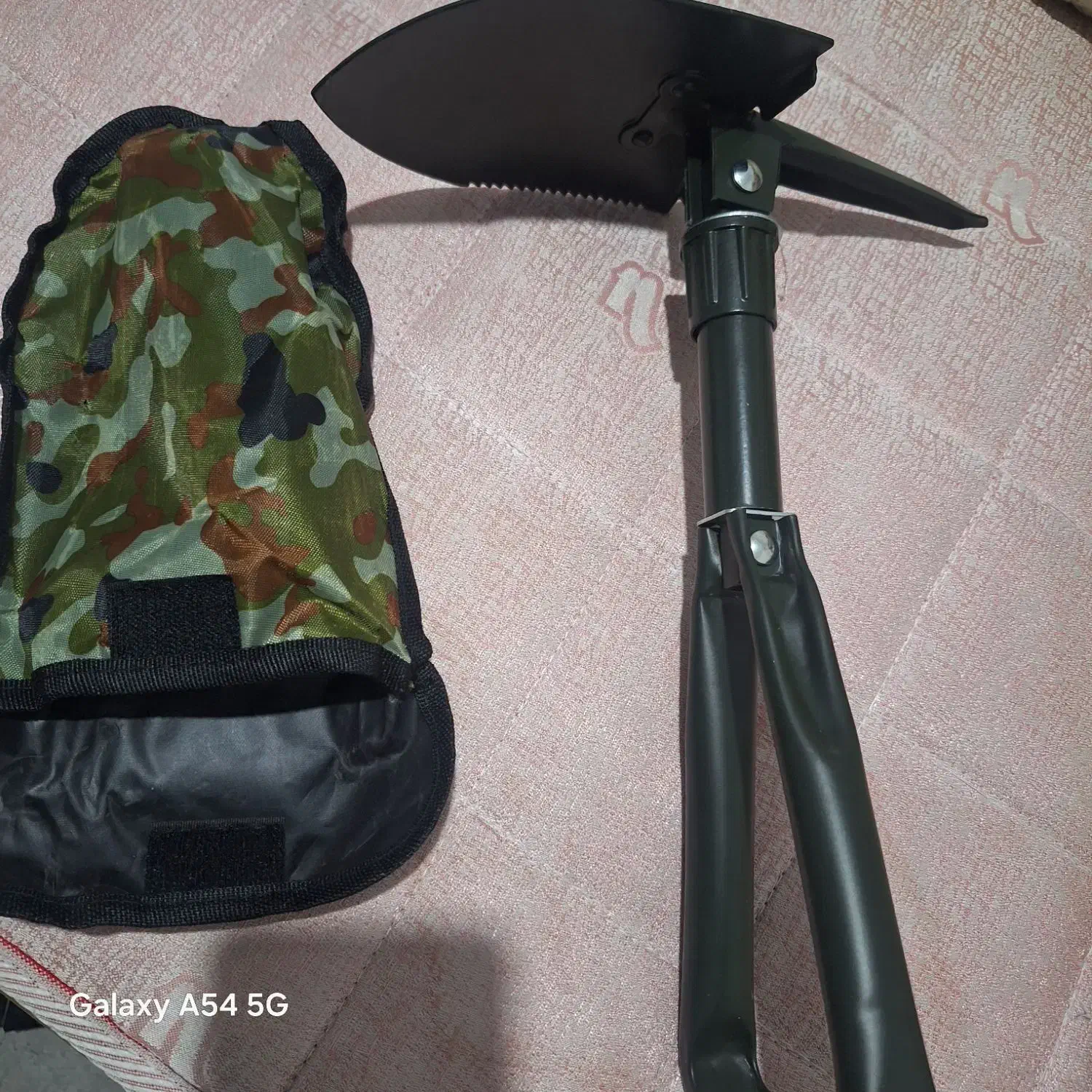 بیلچه و کلنگ|کوهنوردی و کمپینگ|فردیس, نسترن شرقی|دیوار