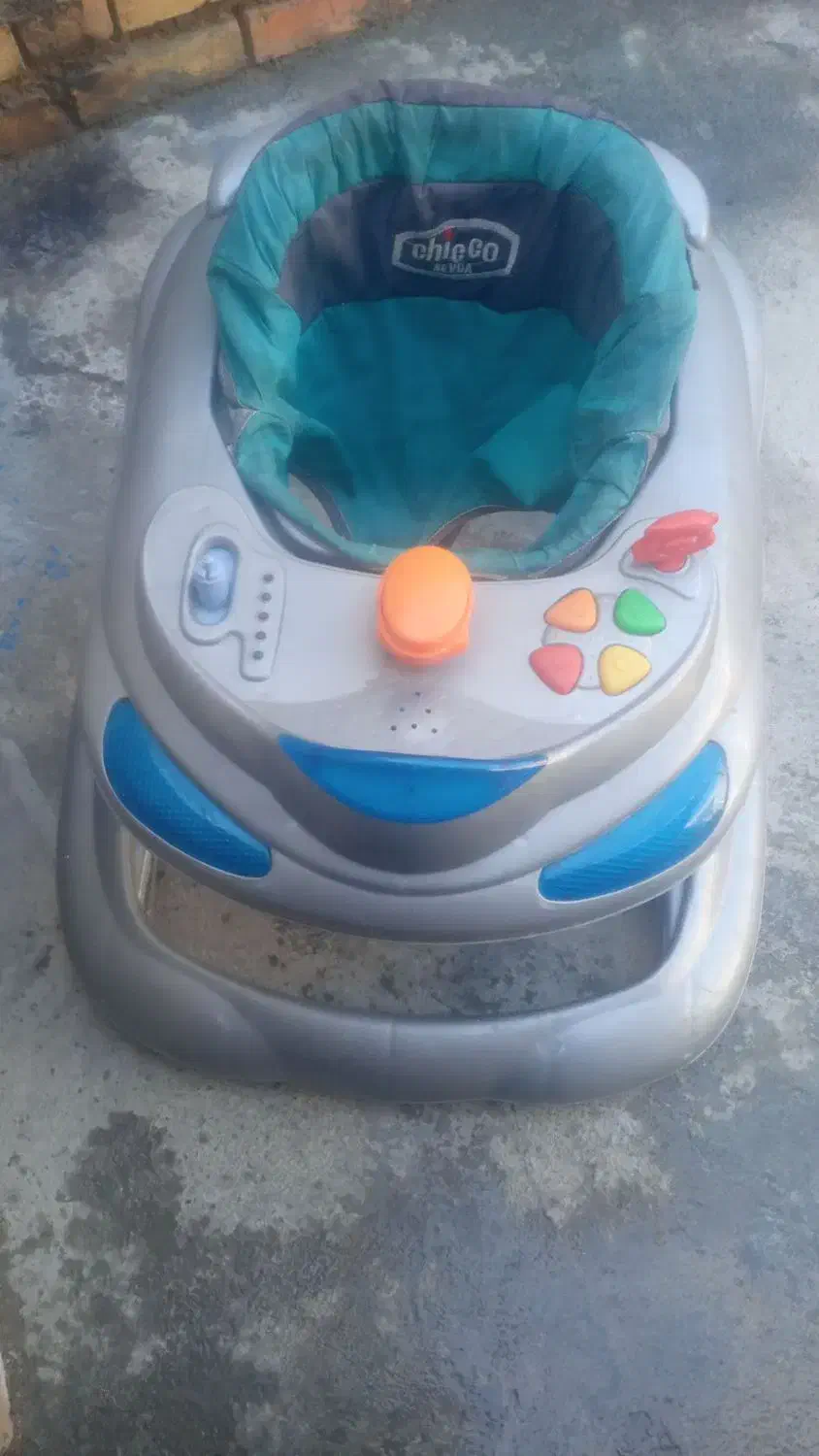 روروک بچه|کالسکه و لوازم جانبی|چناران, |دیوار