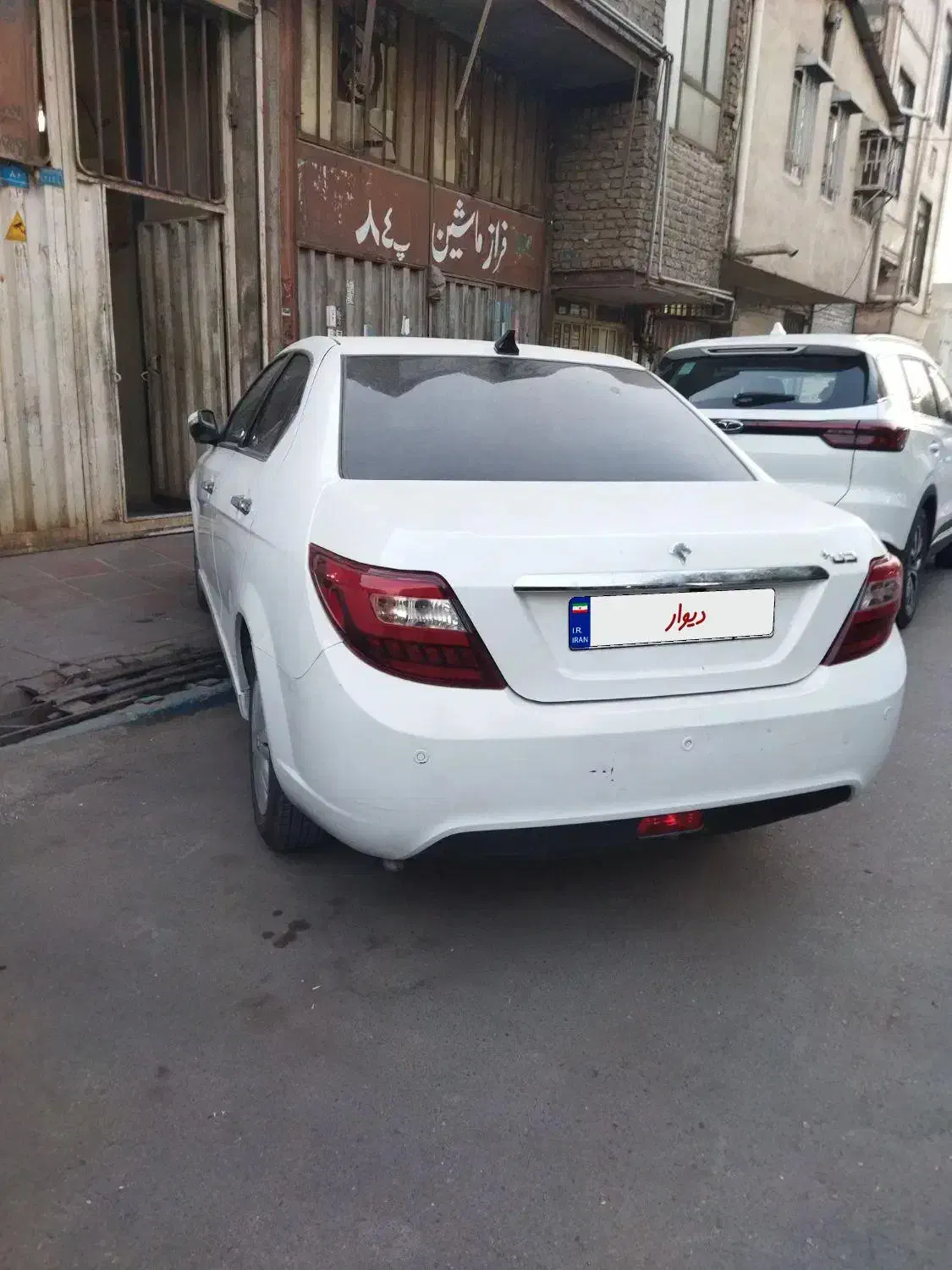 دنا|خودرو سواری و وانت|پاکدشت, خاتون آباد|دیوار
