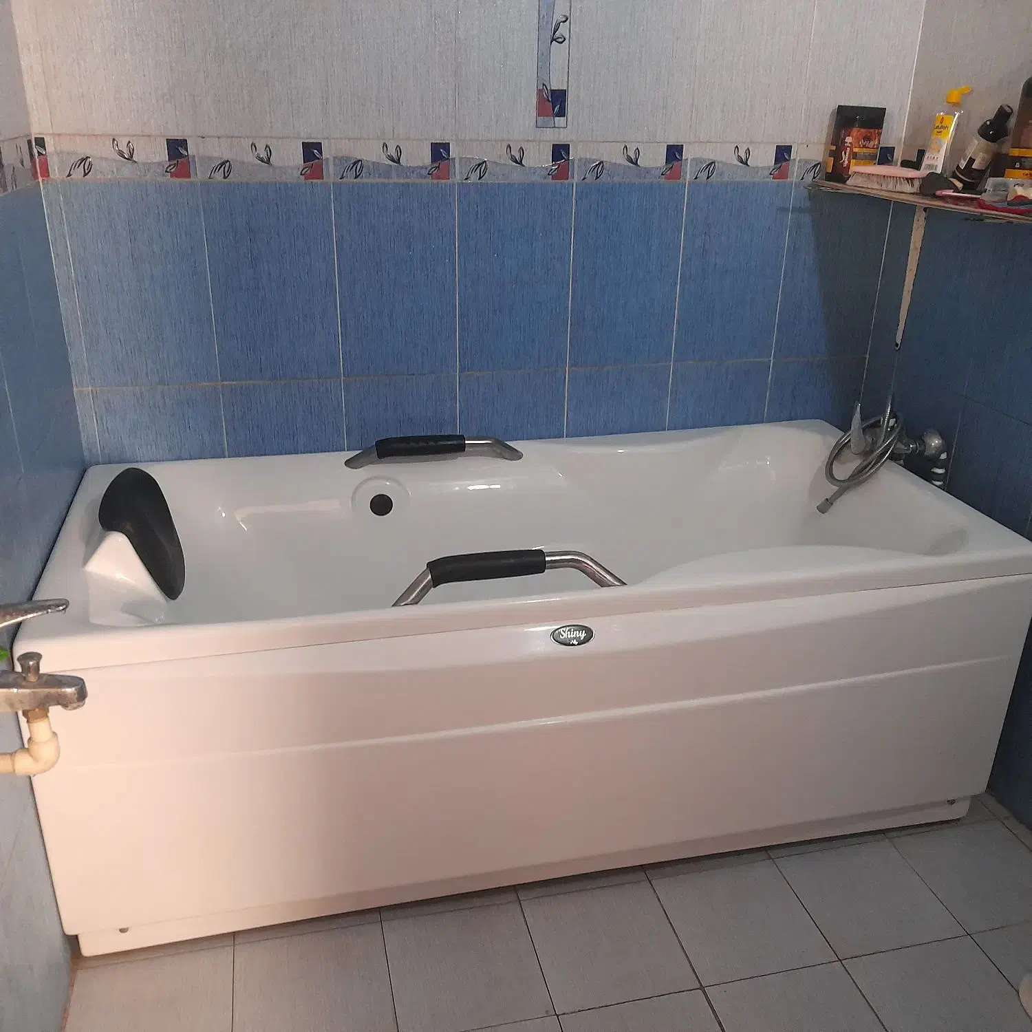 وان حمام|لوازم حمام|قم, شهرک امام حسین|دیوار