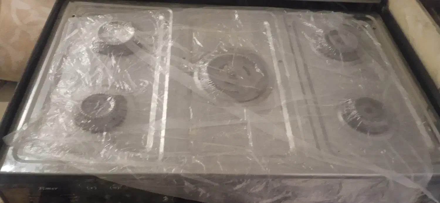 وسایل خانه دست دوم|اجاق گاز و لوازم برقی پختوپز|جیرفت, |دیوار