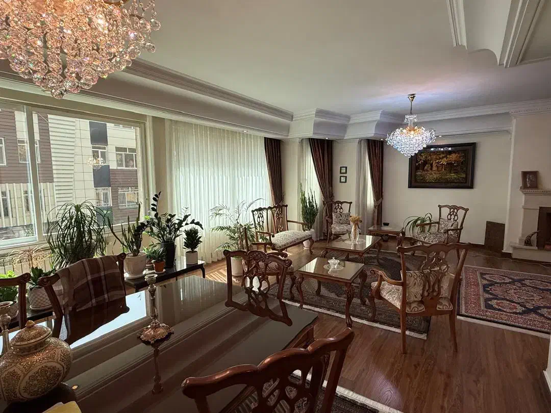 جلفا بهشت مادران ۱۰۰ متر دو خواب تاپ لوکیشن|فروش آپارتمان|تهران, سید خندان (جلفا)|دیوار