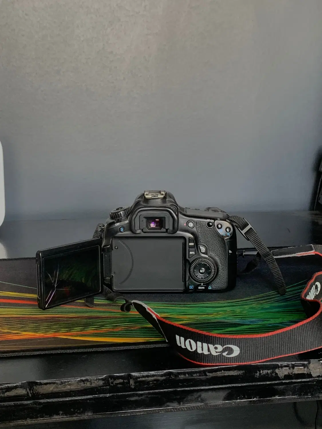 Canon 60d|دوربین عکاسی و فیلم‌برداری|پاکدشت, پاکدشت (مامازند)|دیوار