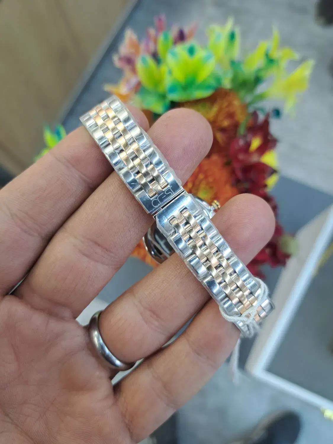 کادو روز زن و روز مادر کرست اورجینال ژاپن رنگثابت|ساعت|اصفهان, قائمیه|دیوار