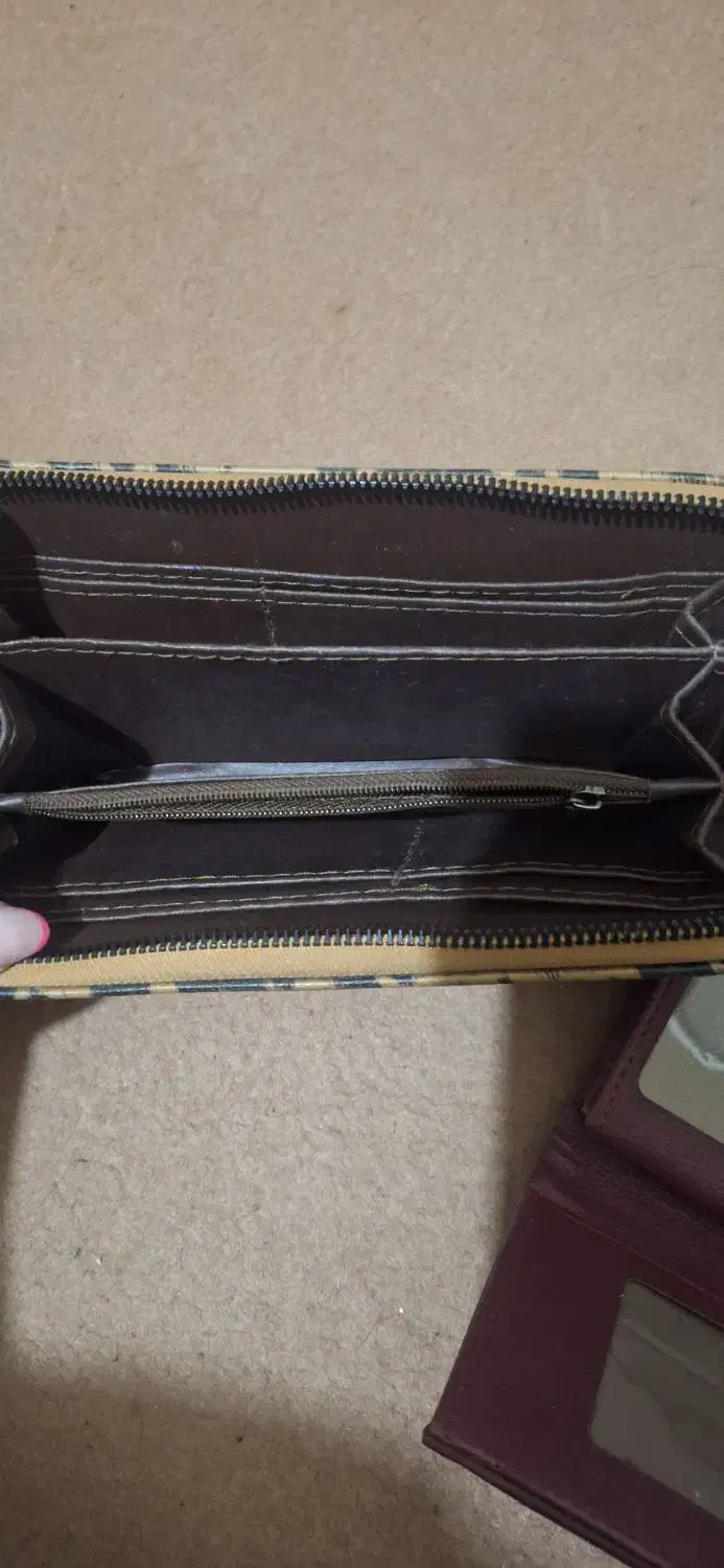 کیف پولا هرکدوم ۲۵۰|کیف، کفش، کمربند|اردبیل, |دیوار