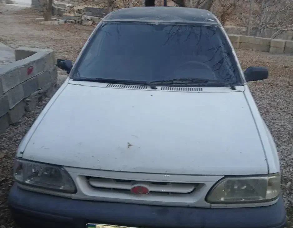 پراید مدل85|خودرو سواری و وانت|یاسوج, |دیوار