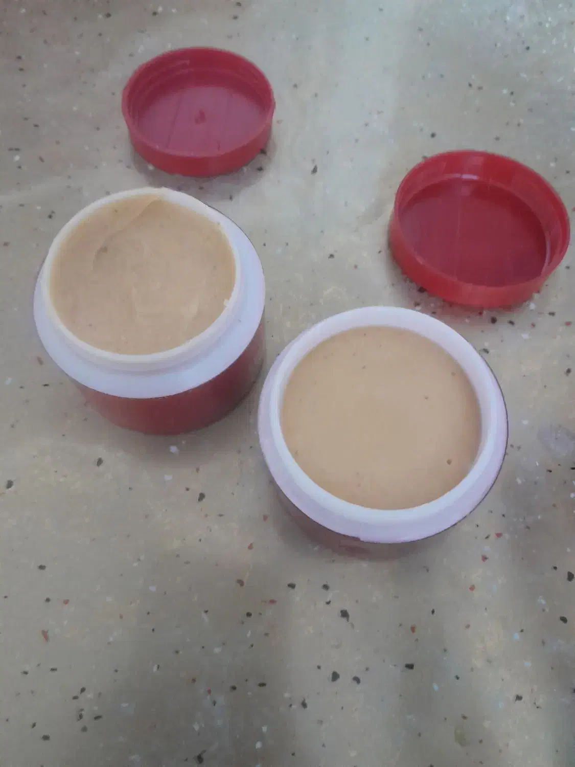 کرم معجزه وی آی پی صد درصد اصل|آرایشی، بهداشتی، درمانی|یزد, |دیوار