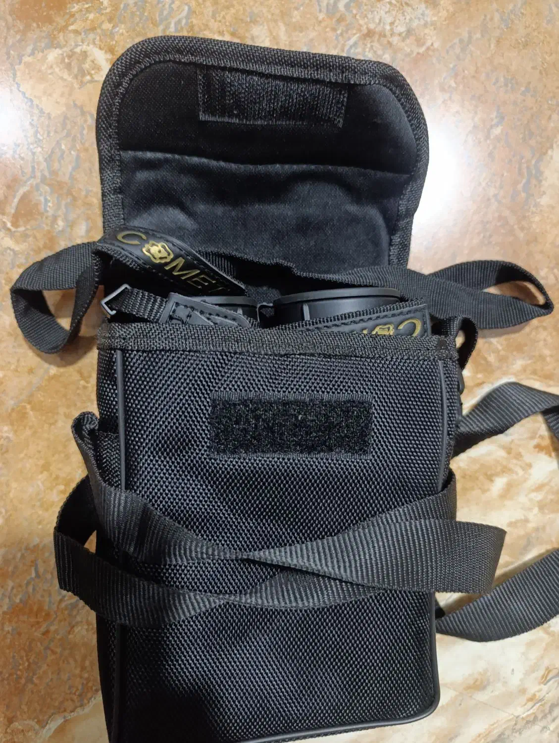 دوربین شکاری، فروش  فوری|کوهنوردی و کمپینگ|دماوند, گیلاوند|دیوار