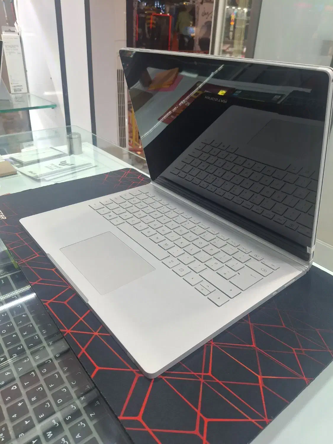 surface book2 i7|رایانه همراه|ساوه, |دیوار