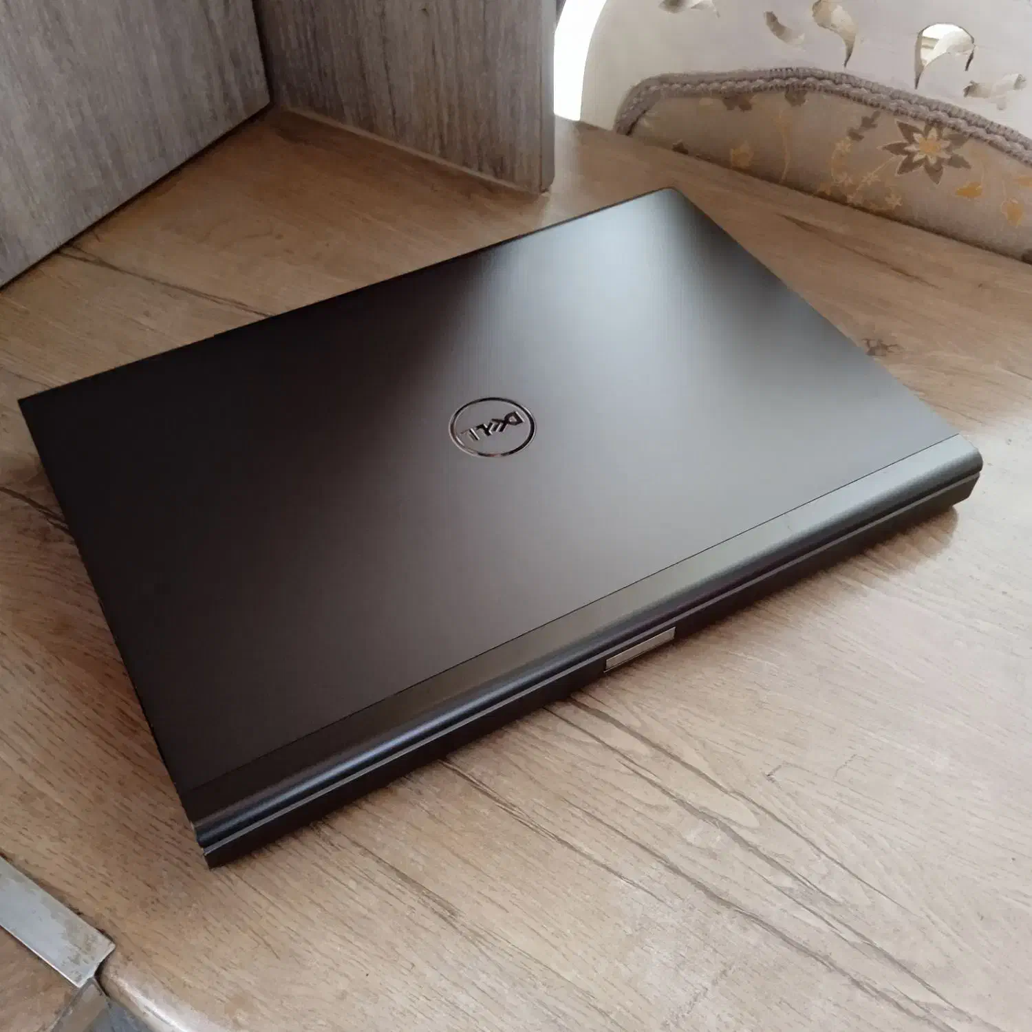 لپ تاپ DELL PRECISION گیمینگ و مهندسی|رایانه همراه|سنندج, |دیوار