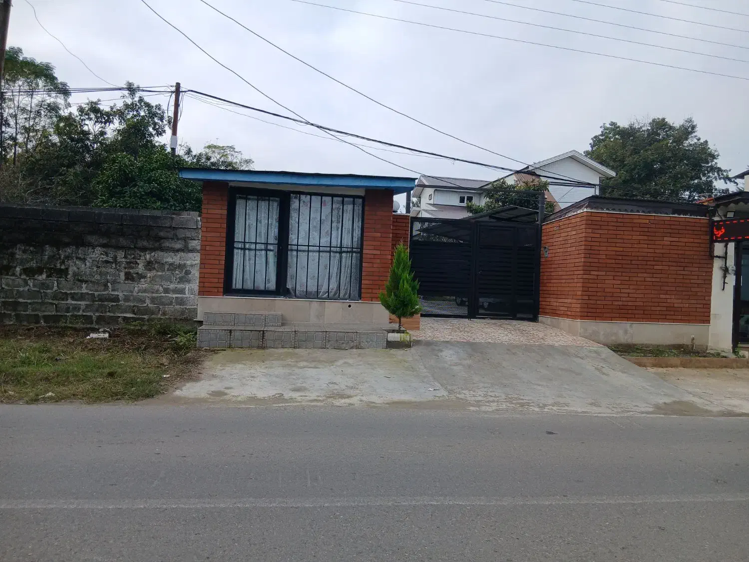 اجاره مغازه نزدیک ساحل|اجارهٔ مغازه و غرفه|رضوانشهر, |دیوار