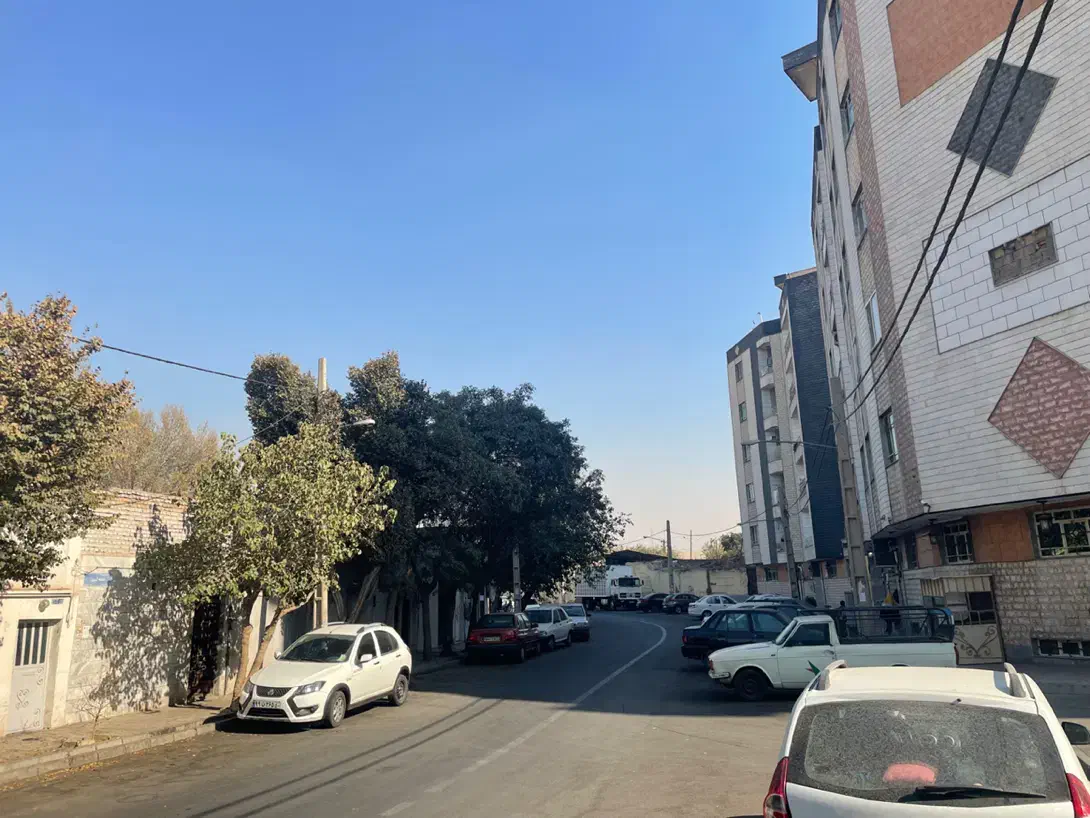 کلنگی جوانمرد قصاب ۵۰متری قیمت مناسب|فروش زمین و ملک کلنگی|ری, جوانمرد قصاب|دیوار