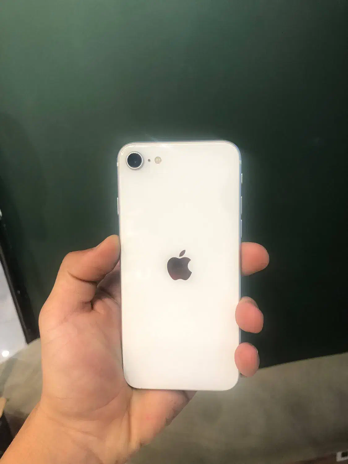 ایفونSe|موبایل|بجنورد, |دیوار