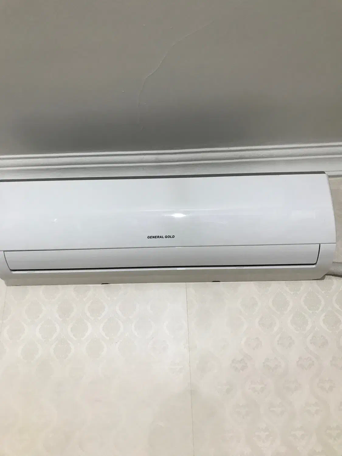 کولر گازی GGms24000|کولر گازی و فنکوئل|ارومیه, |دیوار