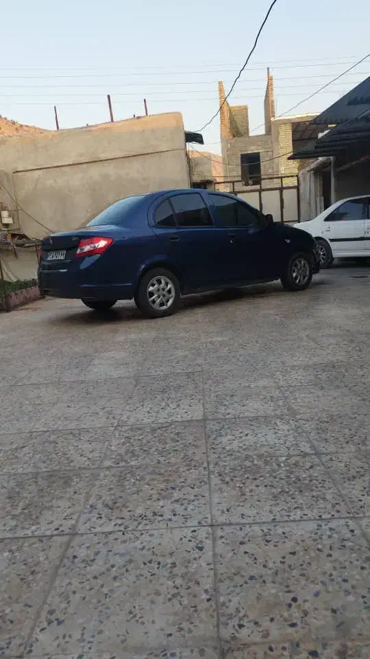 ساینامدل98|خودرو سواری و وانت|بهبهان, |دیوار