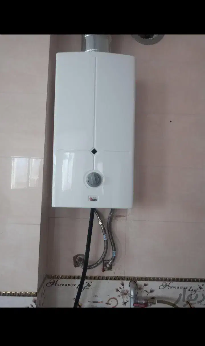 تعمیرپکیچآبگرمکناجاقکاز بخاریپمپآبشیرآلات|خدمات پیشه و مهارت|قزوین, |دیوار