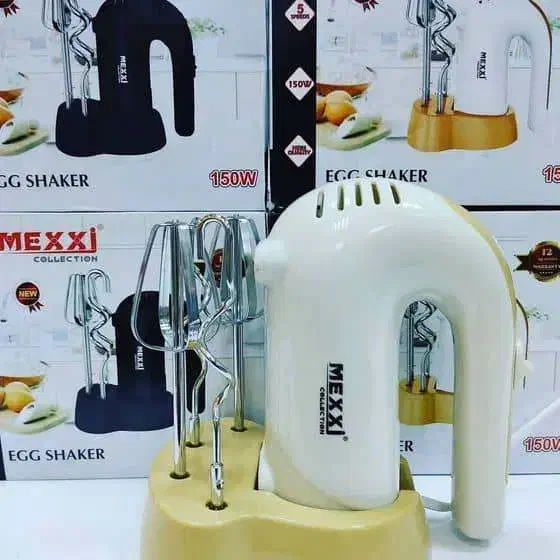 همزن برقی مکسی|سایر لوازم برقی|رباط‌کریم, رباط‌کریم|دیوار