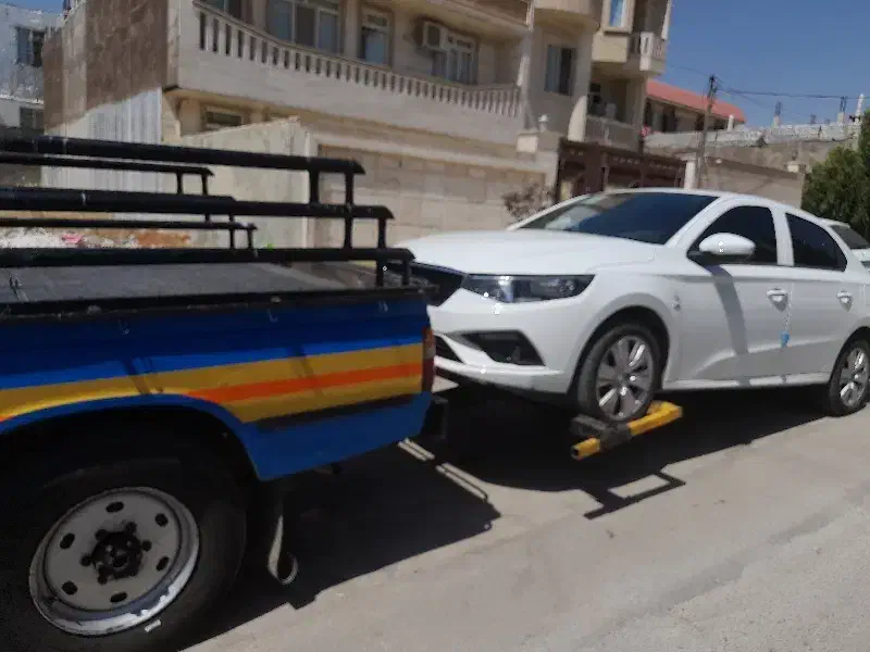 یدک کش یدکش امداد خودرو مکانیک سیار(انلاین)یاسوج|خدمات حمل و نقل|یاسوج, |دیوار