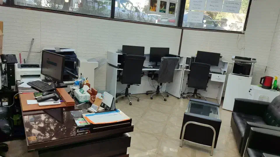 استخدام نیرو و مدیر ماهر کافی نت.شهرک غرب|استخدام رایانه و فناوری اطلاعات|تهران, درختی|دیوار