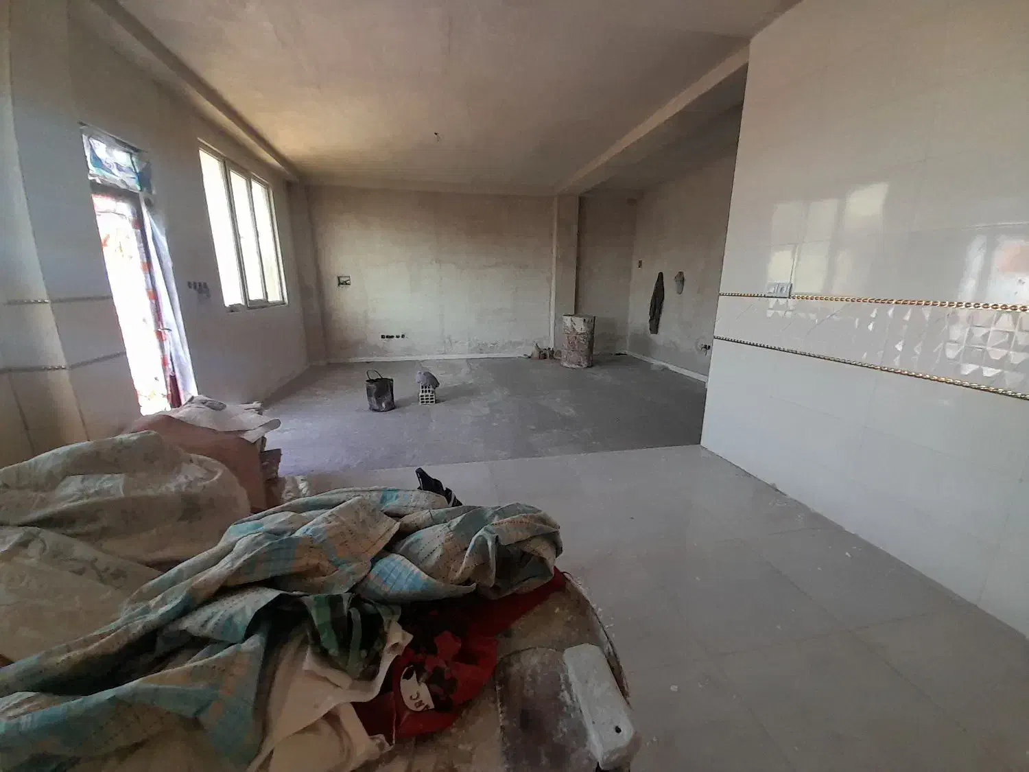 سلام کس کار ساختمان داشت خبر آرماتور بندی|خدمات پیشه و مهارت|میانه, |دیوار