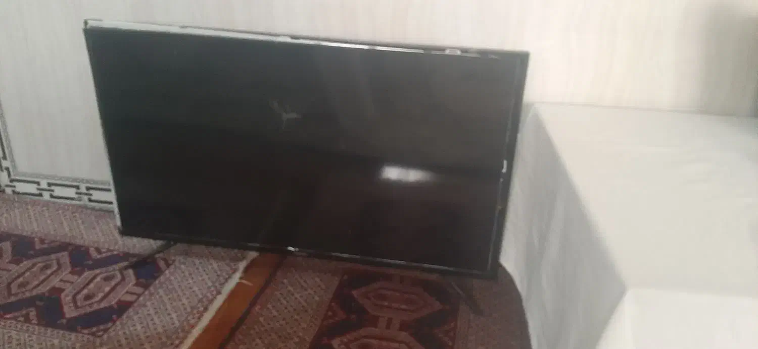 ال ای دی سامسونگ|تلویزیون و پروژکتور|ری, شهید غیوری (ابن باویه)|دیوار