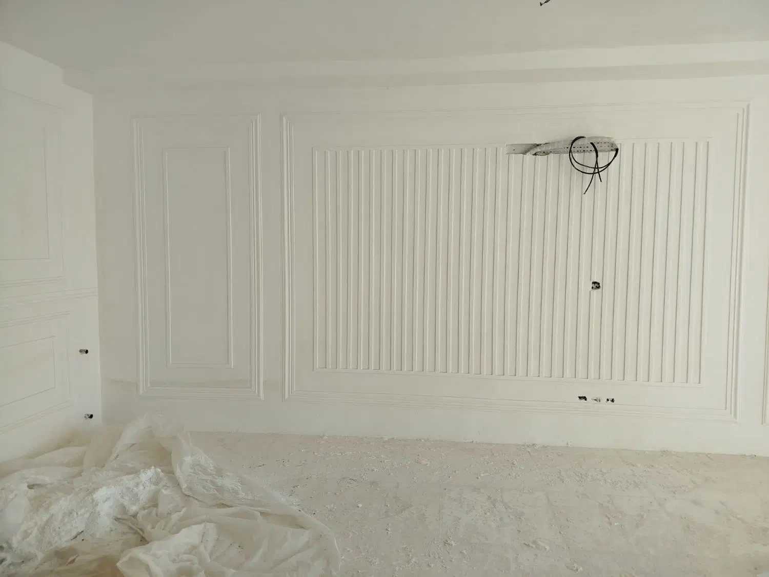 گچکاریولکهگیری|خدمات پیشه و مهارت|قشم, |دیوار