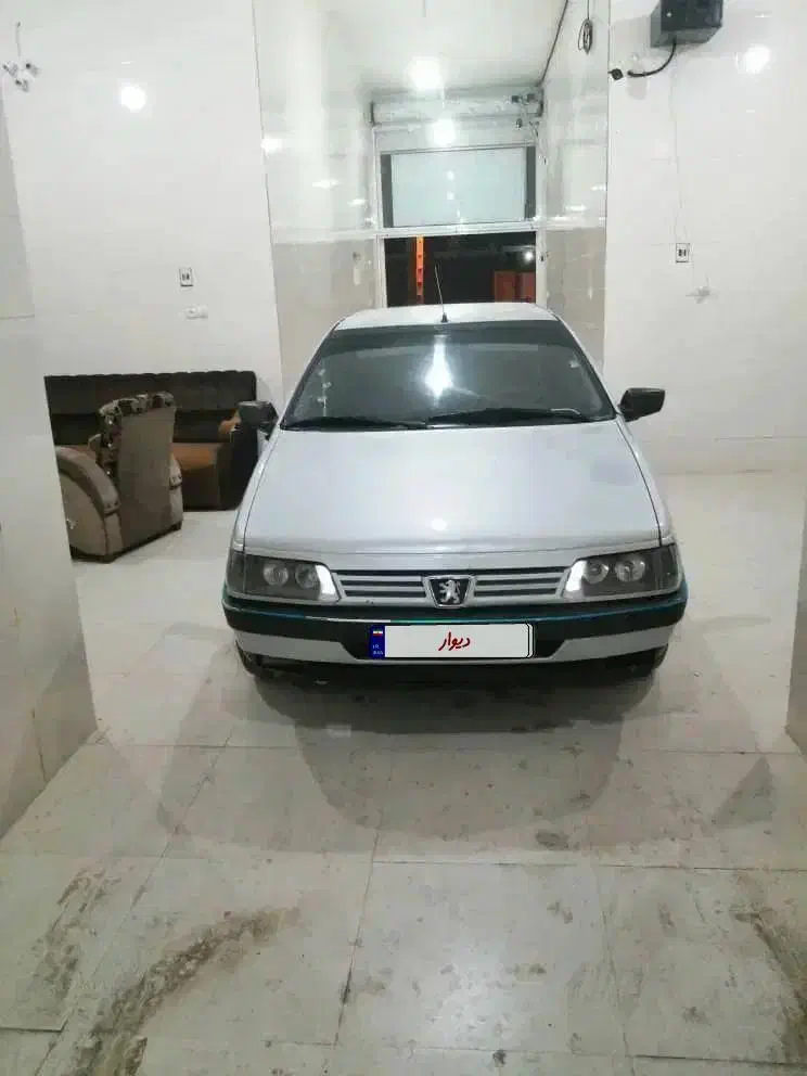 چهاپژو 405 درجه یک|خودرو سواری و وانت|خرامه, |دیوار