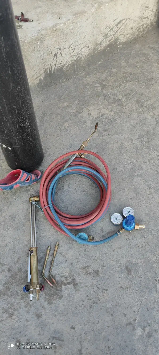 هوابرش|ماشین‌آلات صنعتی|کرمانشاه, |دیوار