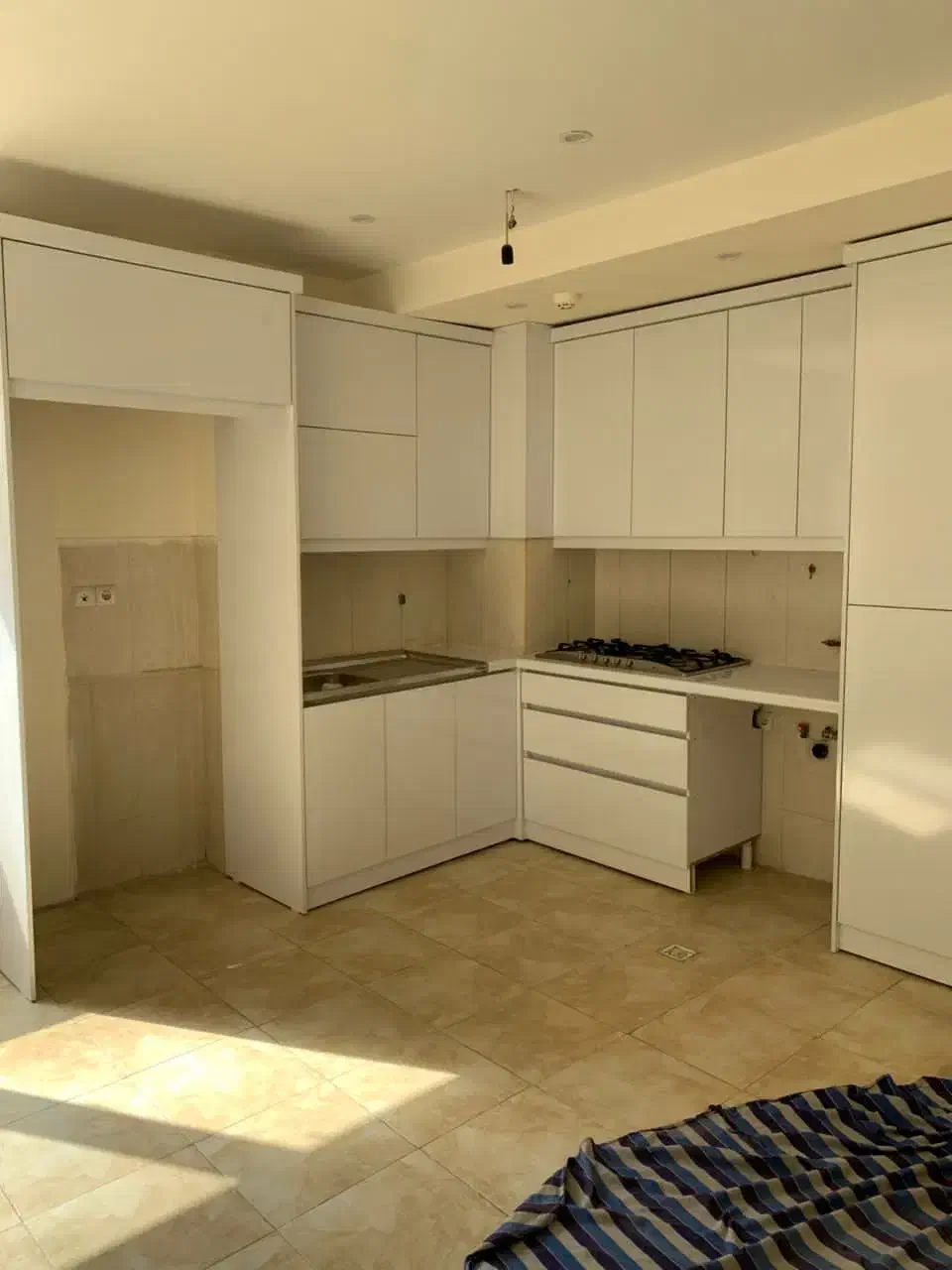 آپارتمان نزدیک حرم/ نواب/ امام رضا/ شیرازی سرشور|فروش آپارتمان|مشهد, جوادیه|دیوار