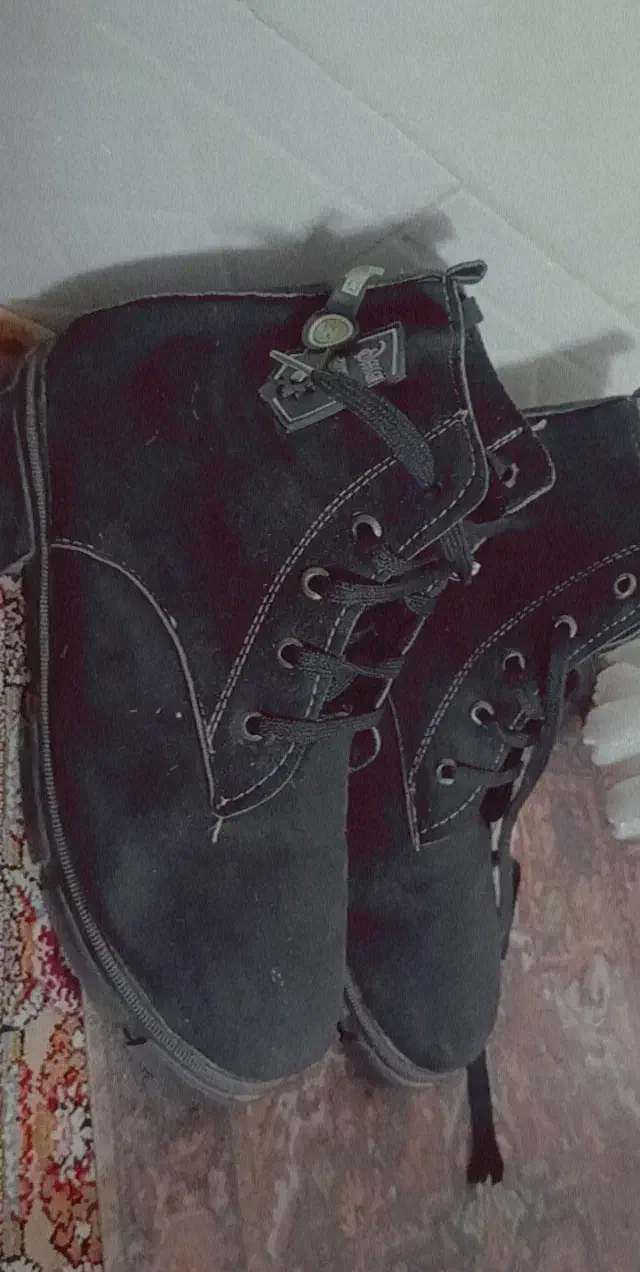 کفش|کیف، کفش، کمربند|بیرجند, |دیوار