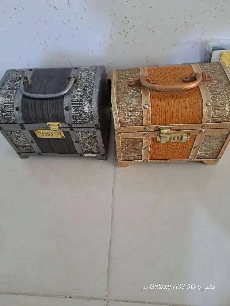 صندوقچه|کلکسیون و سرگرمی|اصفهان, دانشگاه اصفهان|دیوار