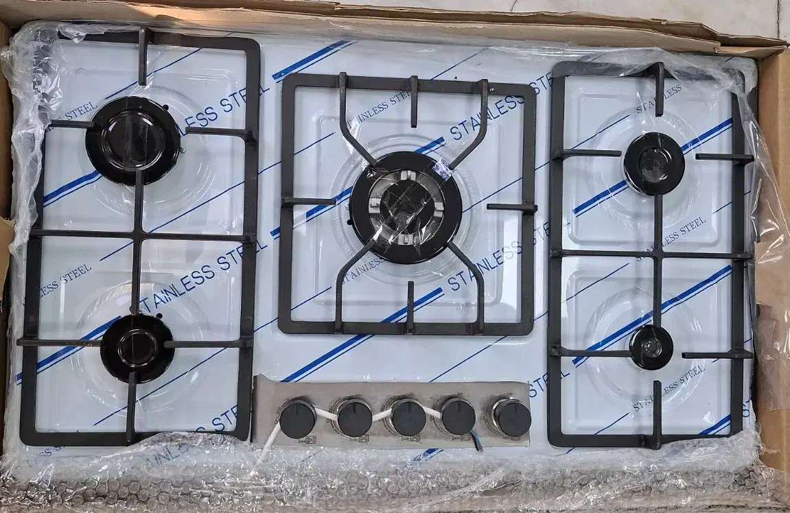 گاز رومیزی|اجاق گاز و لوازم برقی پخت‌وپز|تهران, خزانه|دیوار