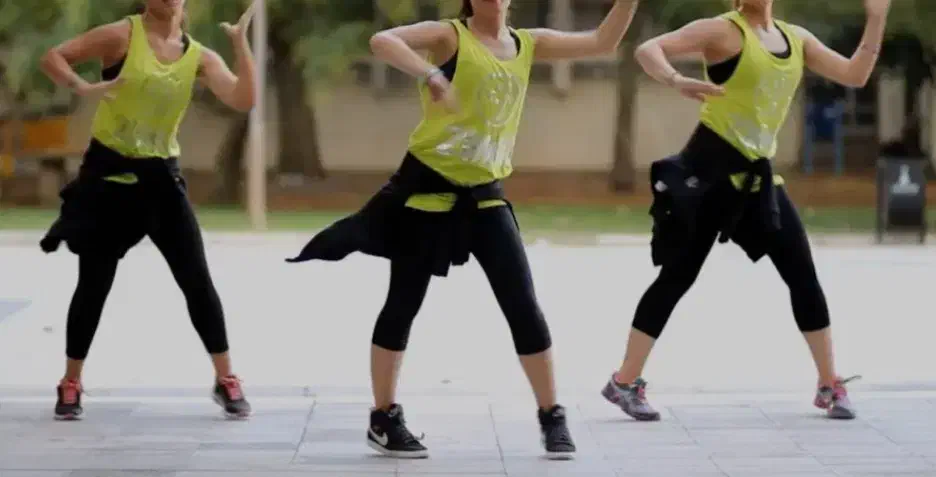 مربی بدنسازی ،آمادگی جسمانی ،زومبا|خدمات آموزشی|مشهد, فرهنگیان (شهرک غرب)|دیوار