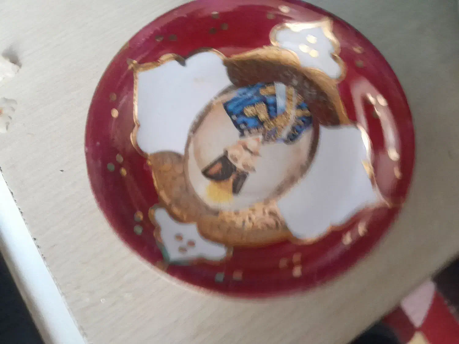 نلبکی|کلکسیون اشیاء عتیقه|اصفهان, همت‌آباد|دیوار