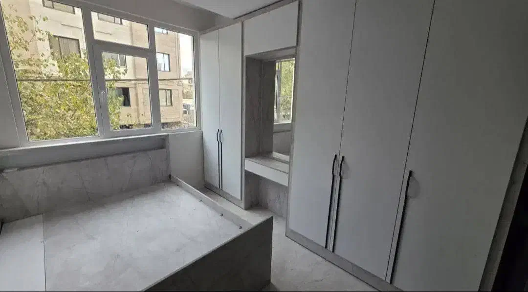 ۱۰۰ متر / داریوش / نوساز|اجارهٔ آپارتمان|کرج, کوی امامیه|دیوار