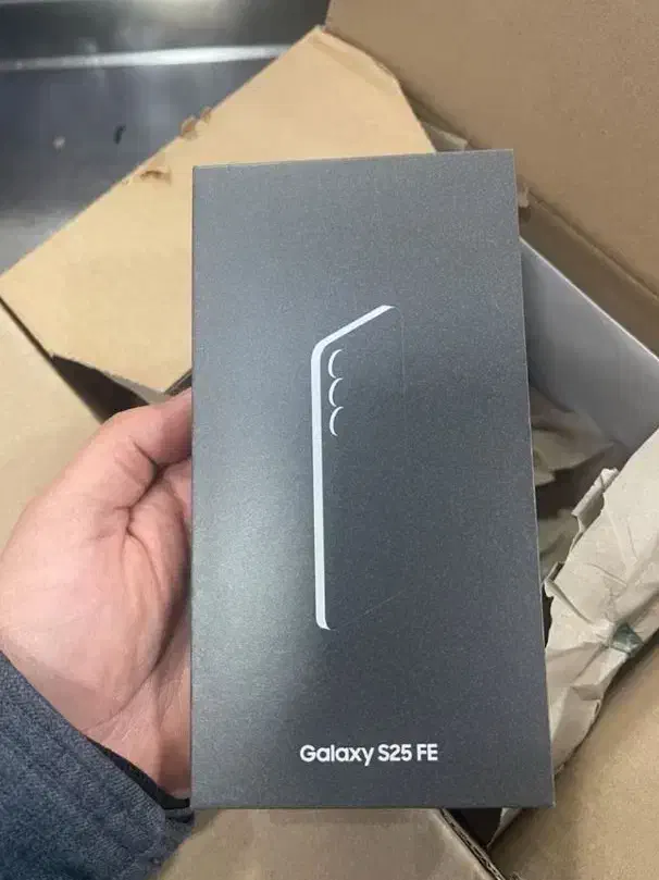 S25FE|موبایل|اهواز, کمپلو جنوبی|دیوار